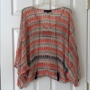 Sanctuary Blouse